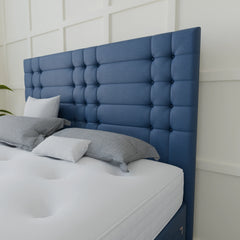 Prague Divan Bed
