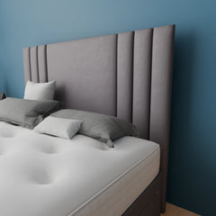 Canberra Divan Bed