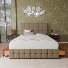 Madrid Divan Bed