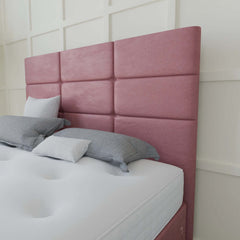 Bern Divan Bed