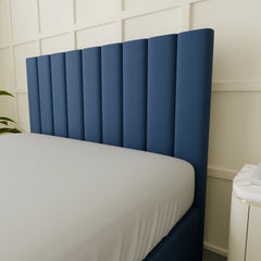 Dili Ottoman Bed Frame