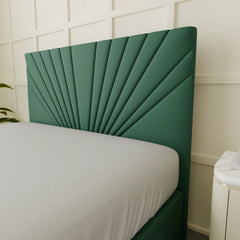 Marigot Ottoman Bed Frame