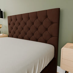 Tehran Ottoman Bed Frame