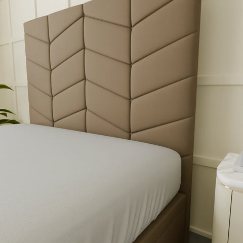 Havana Ottoman Bed Frame