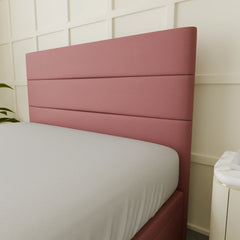 Giza Ottoman Bed Frame