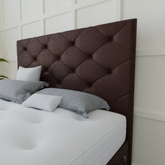 Dublin Divan Bed