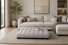 Medan Coffee Table