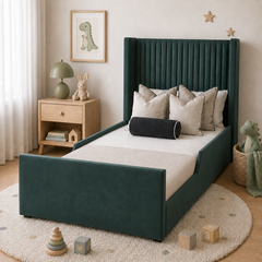 Manila Kids Bed