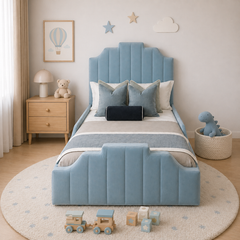 Santo Domingo Kids Bed