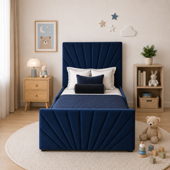 Santiago Kids Bed