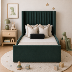 Manila Kids Bed