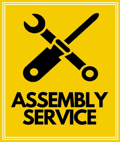 Delivery & Assembly