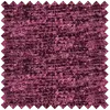 Aubergine Chenille
