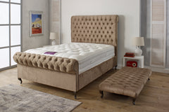 Moscow Bed Frame
