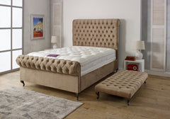 Moscow Bed Frame