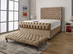 Moscow Bed Frame