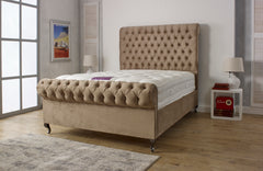Moscow Bed Frame