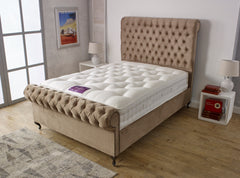Moscow Bed Frame