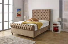 Moscow Bed Frame
