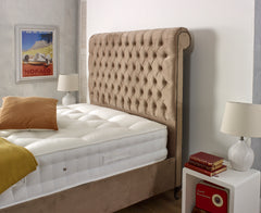 Moscow Bed Frame