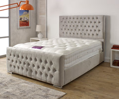 Florida Bed Frame