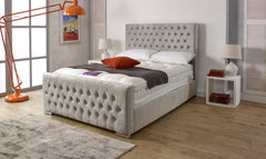 Florida Bed Frame