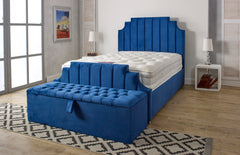 Berlin Bed Frame