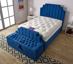 Berlin Bed Frame
