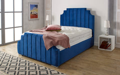 Berlin Bed Frame