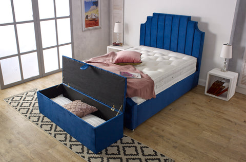 Berlin Bed Frame