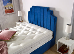 Berlin Bed Frame