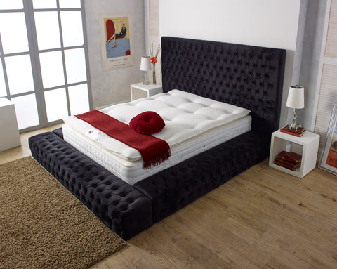 Lyon Ambassador Bed Frame