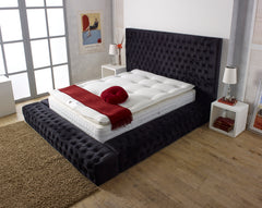 Lyon Ambassador Bed Frame