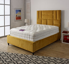 Panama Bed Frame