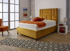 Panama Bed Frame