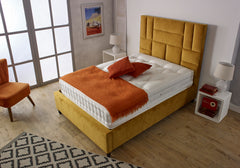 Panama Bed Frame
