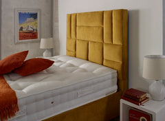 Panama Bed Frame