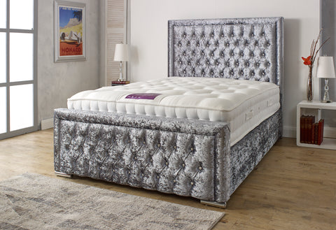 Rio Bed Frame