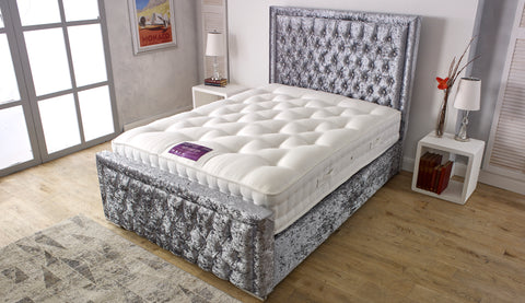 Rio Bed Frame