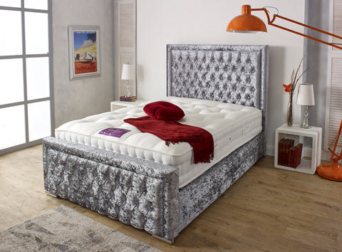 Rio Bed Frame