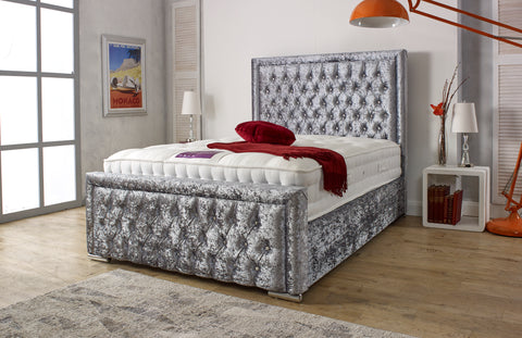 Rio Bed Frame