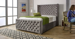Kingston Bed Frame