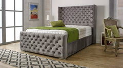 Kingston Bed Frame
