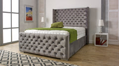 Kingston Bed Frame