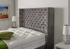 Kingston Bed Frame