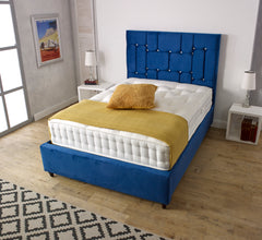 Athens Bed Frame