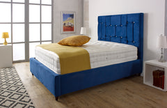 Athens Bed Frame