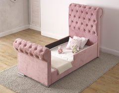 Victoria Cot Bed