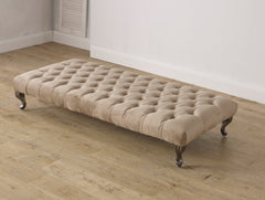 Chelsea Footstool