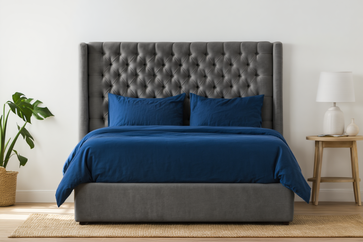 Belem Bed Frame